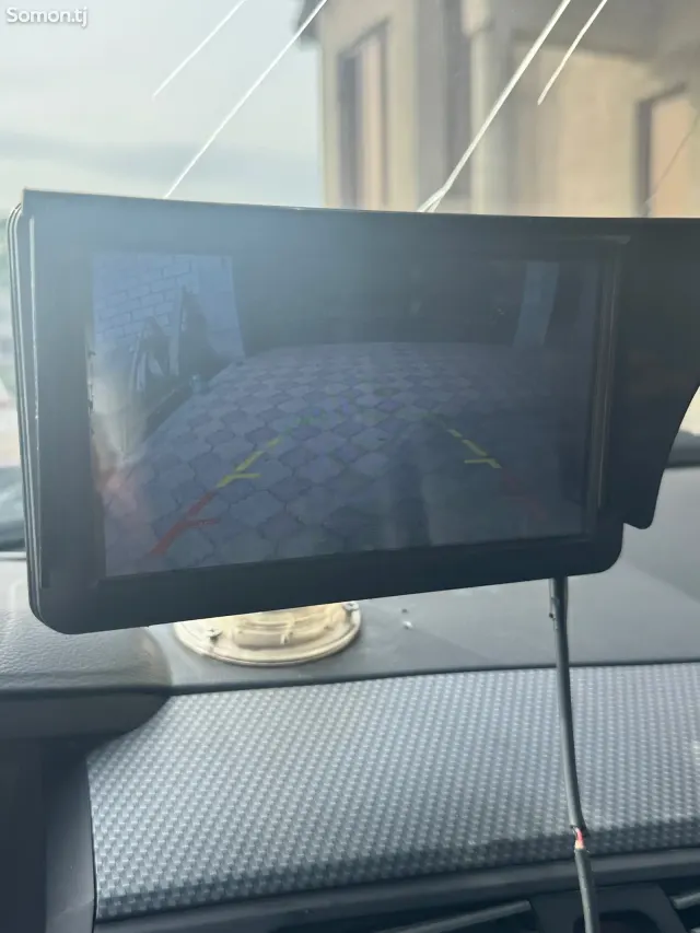 Ssang Yong Korando 2015 · 2.2 AT