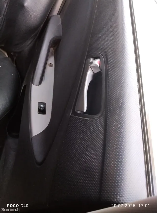 Hyundai Solaris 2014 · 1.6 AT