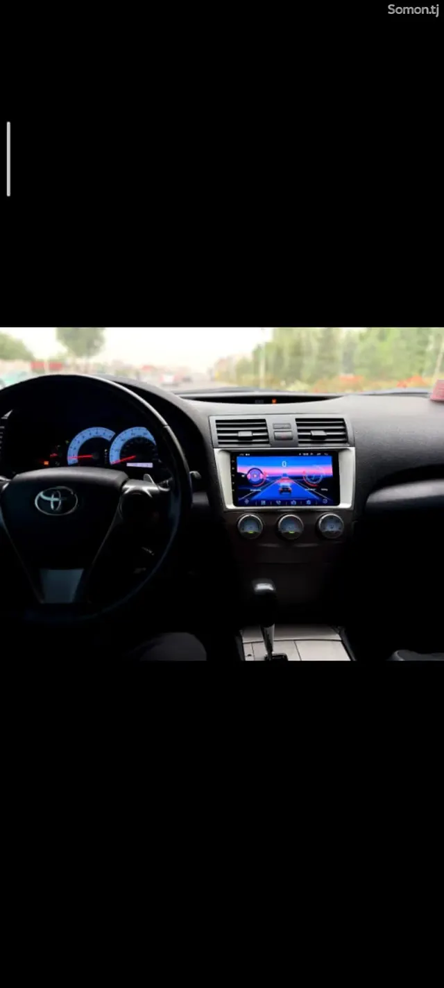 Toyota Camry 2011 · 2.5 AT
