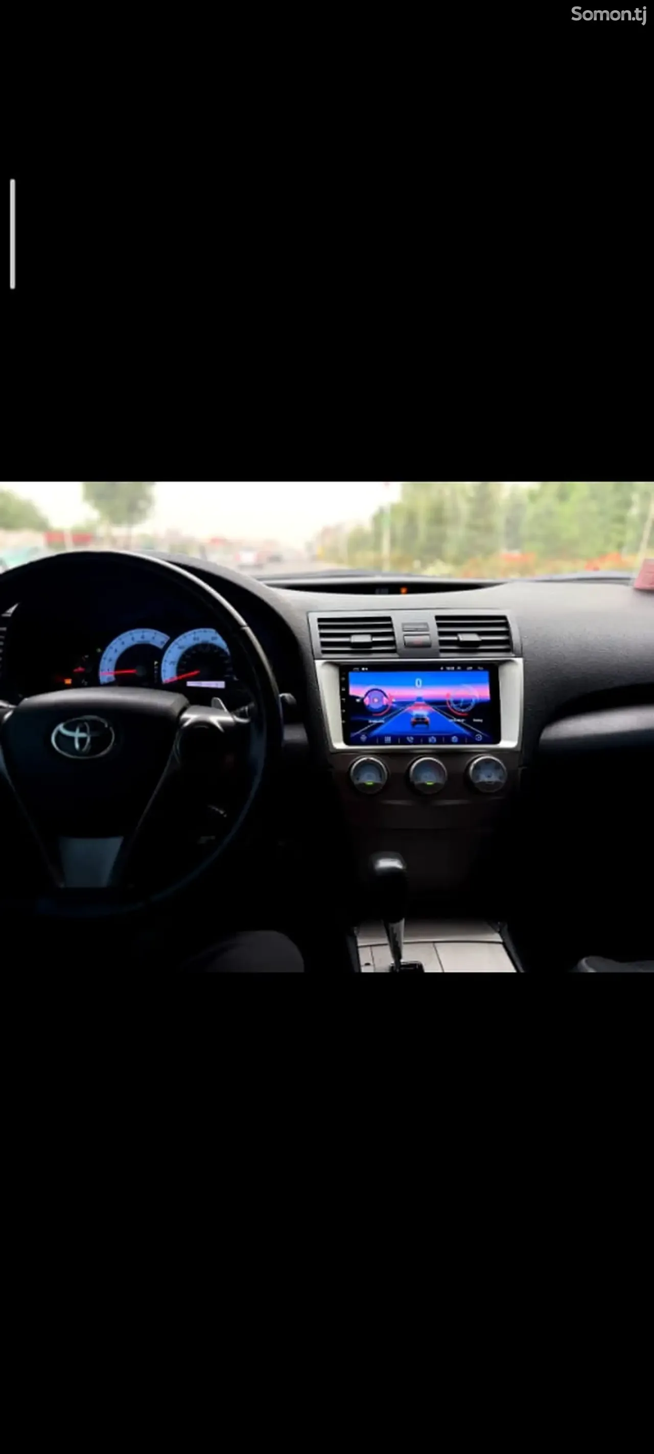 Toyota Camry 2011 · 2.5 AT