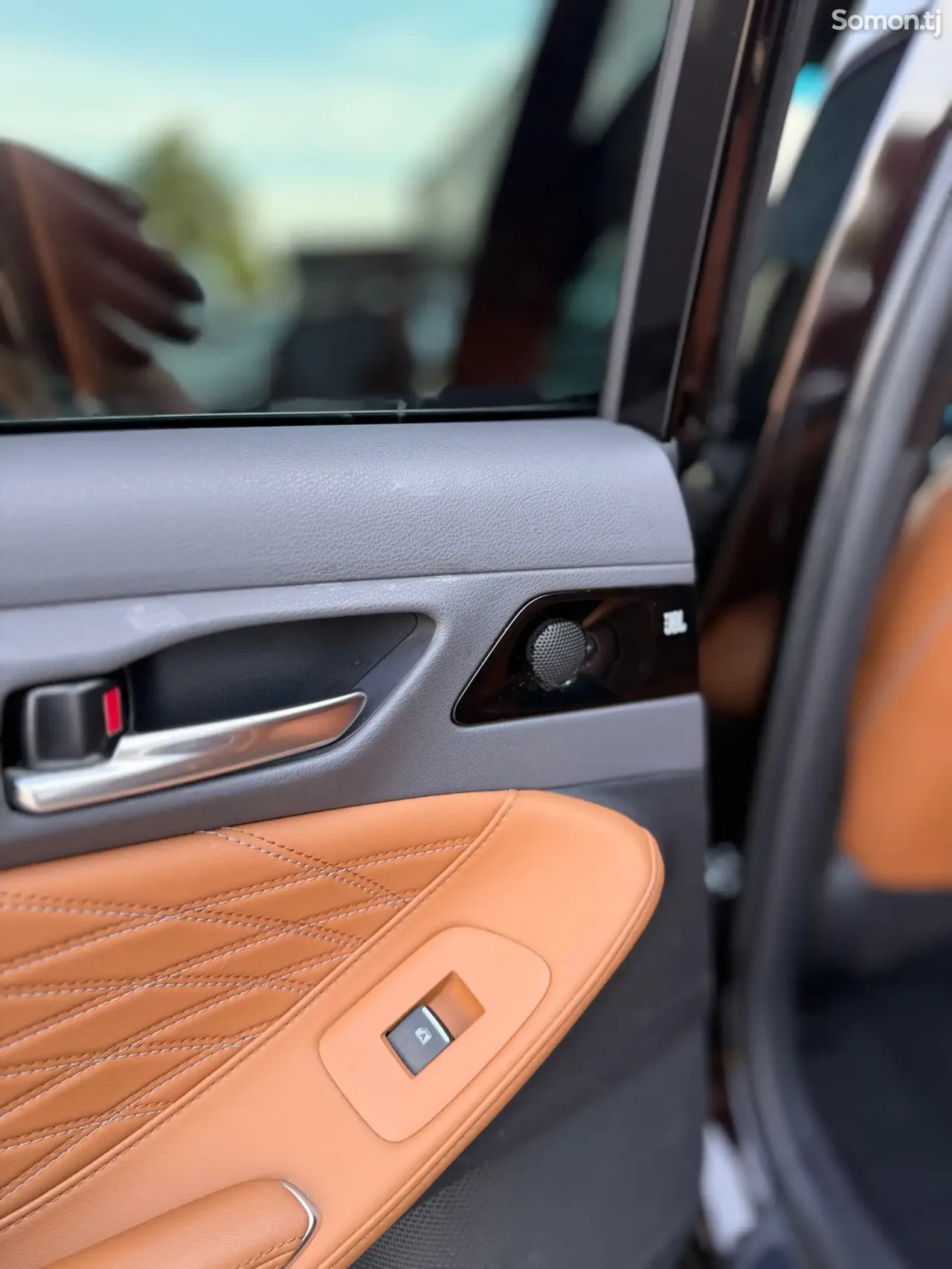 Toyota Avalon 2020 · 3.0 AT