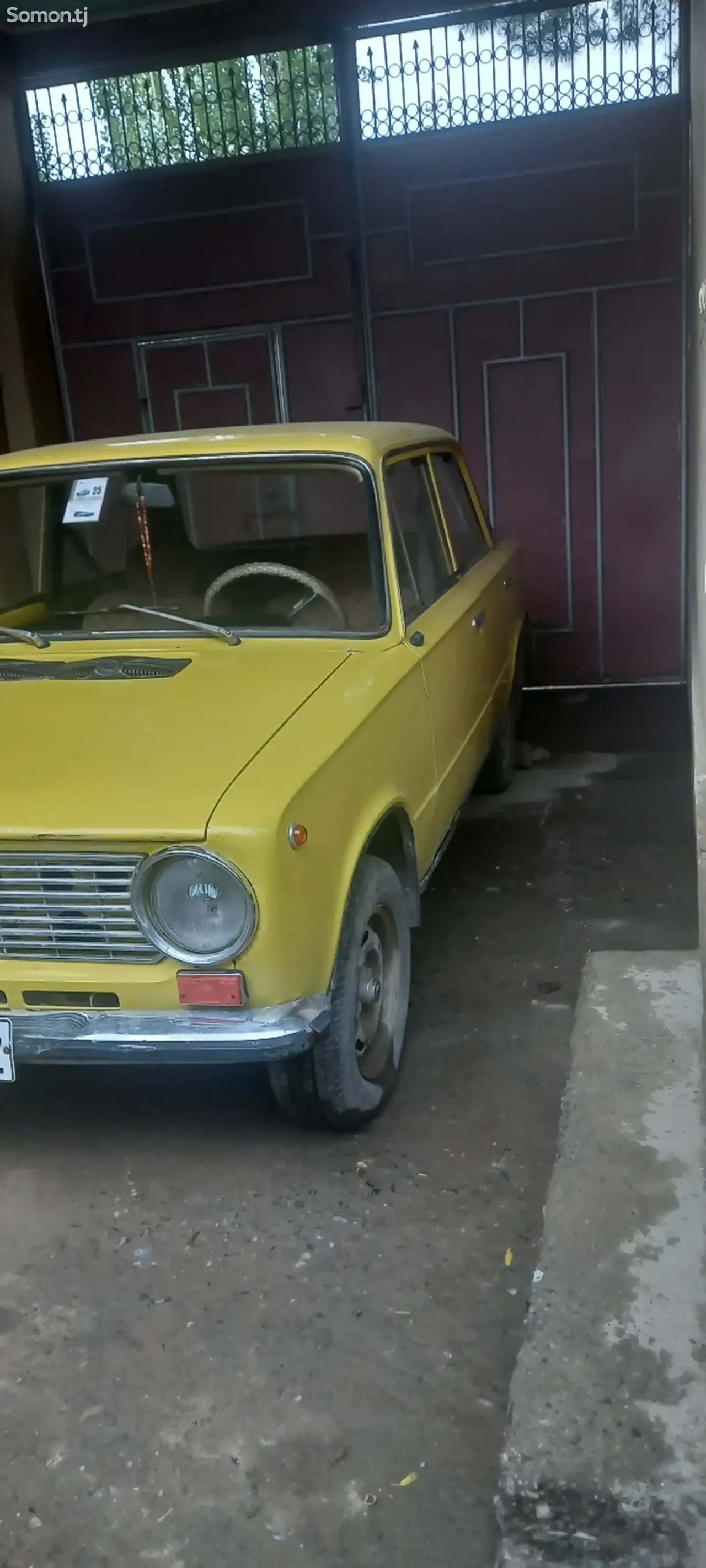 Lada (ВАЗ) 2111 1987 · 1.6 MT