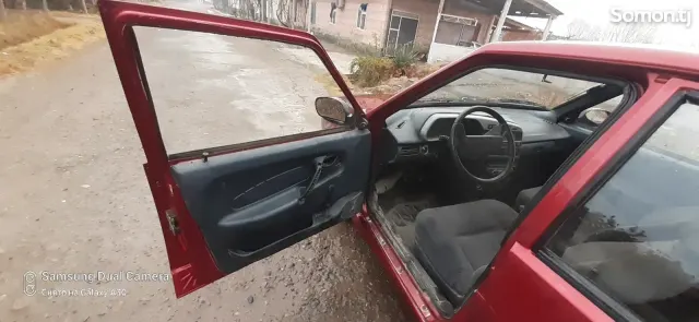 Lada (ВАЗ) 2109 1994 · 1.6 MT