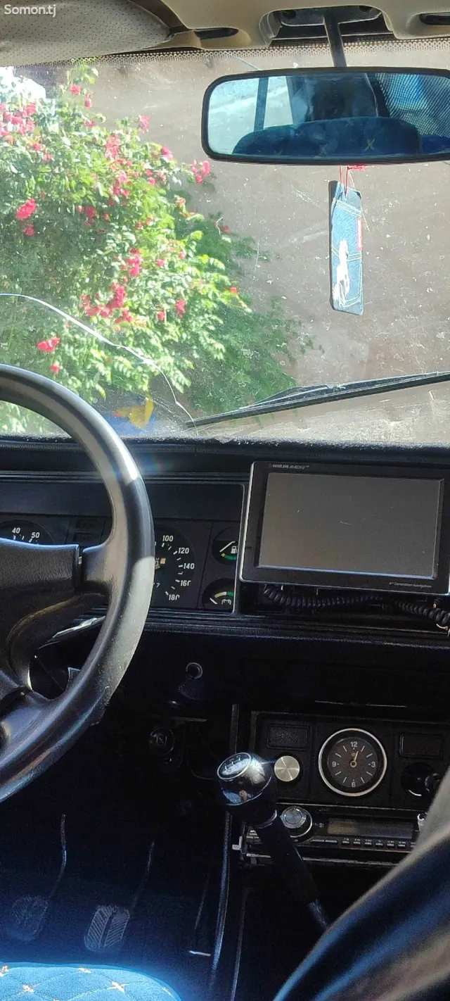Lada (ВАЗ) 2107 2003 · 0.6 MT
