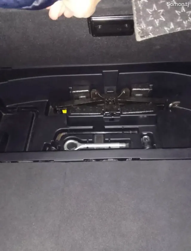 Lexus RX series 2009 · 3.5 AT