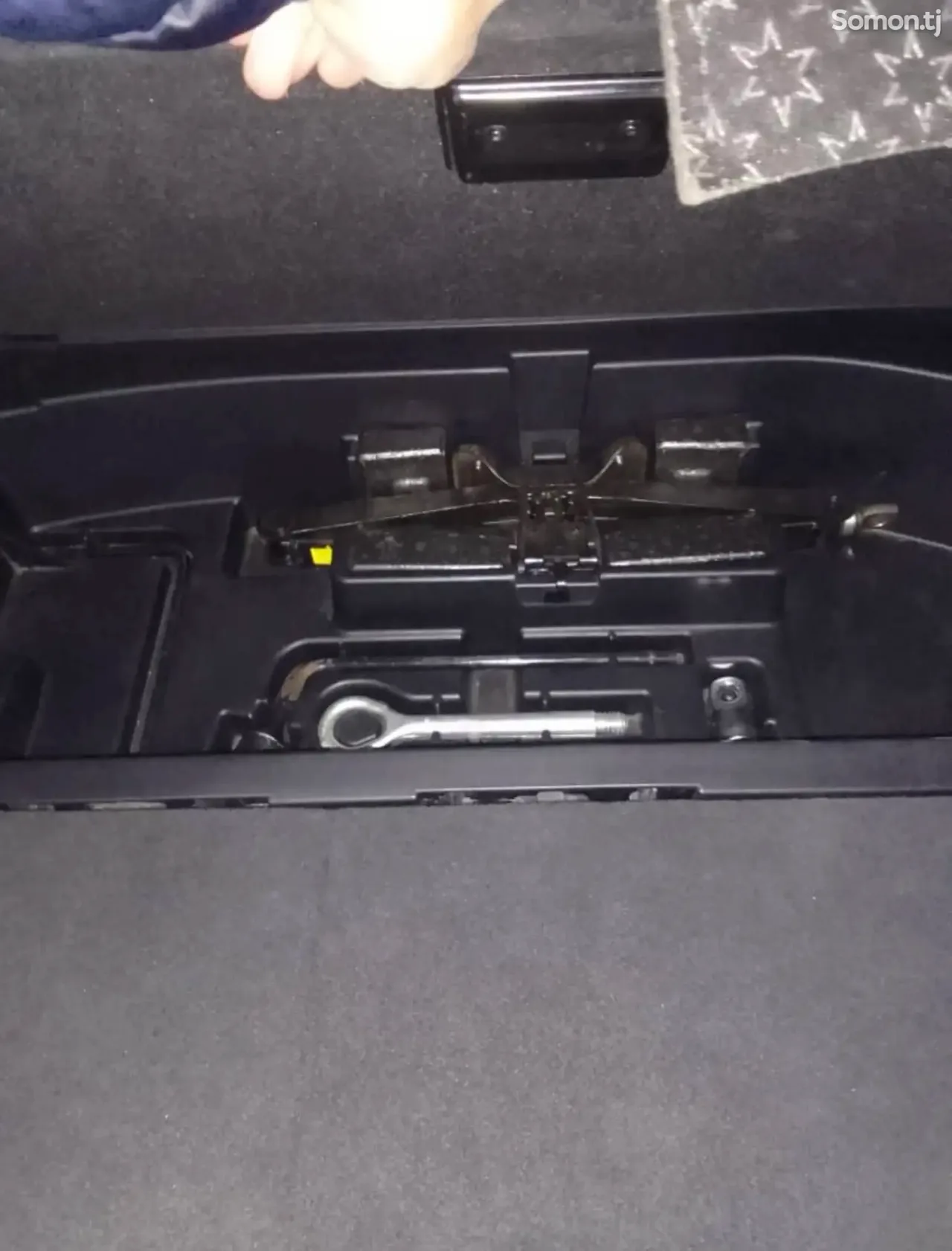 Lexus RX series 2009 · 3.5 AT