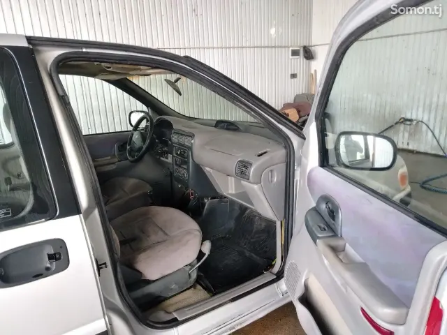 Opel Sintra 1997 · 1.8 MT