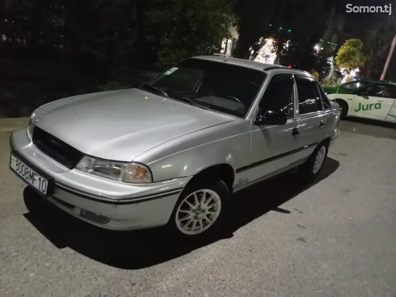 Daewoo Nexia 1994 · 1.6 MT