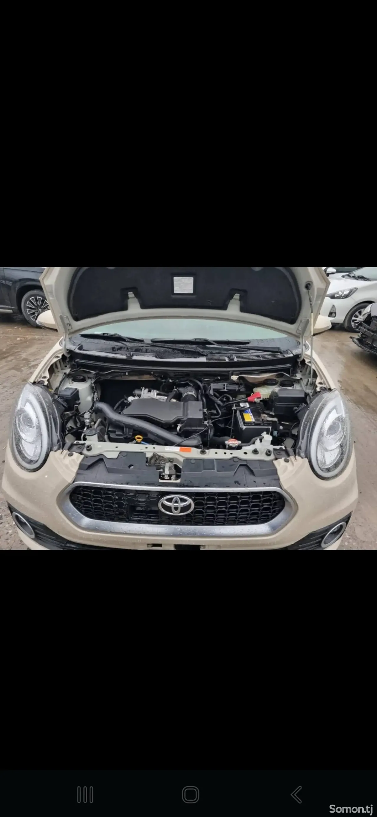 Toyota Paseo 2016 · 1.2 AT