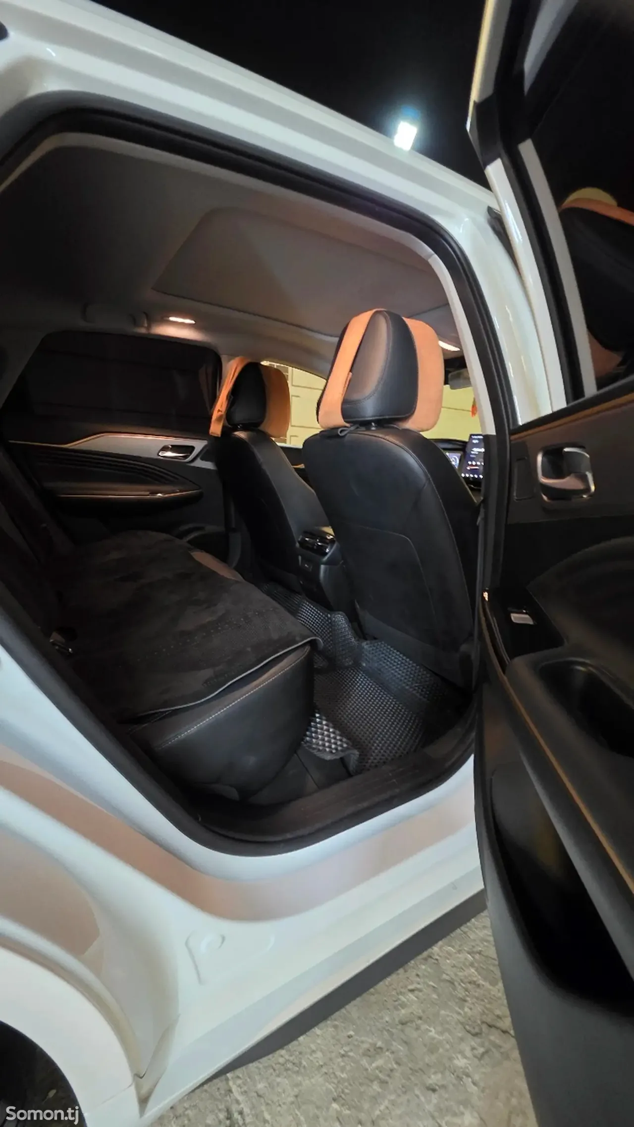 GAC Aion S Plus 2025 · 2.0 AT