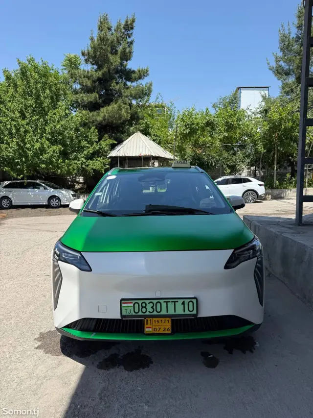 GAC Aion Y 2024 · 2.0 AT