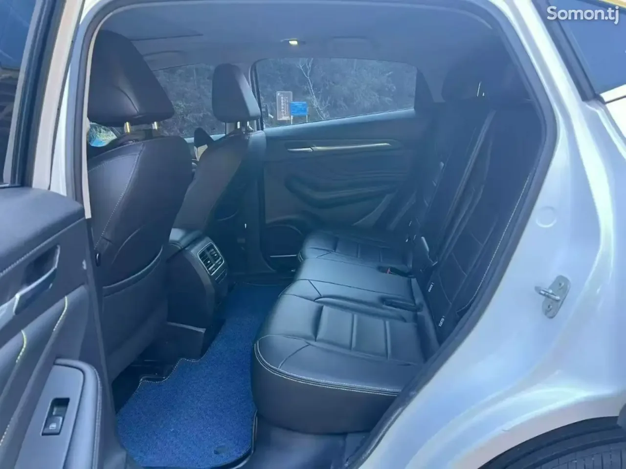 Haval F7x 2019 · 1.5 AT