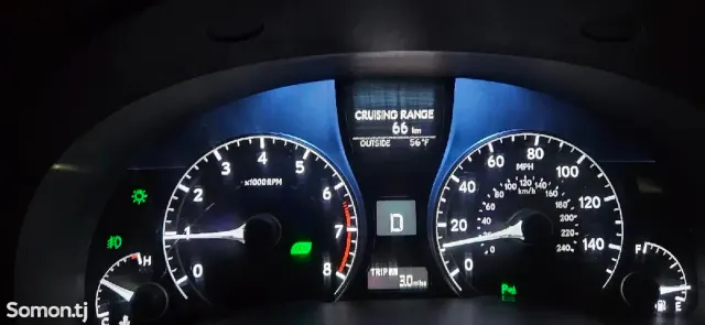 Lexus RX series 2013 · 3.5 AT