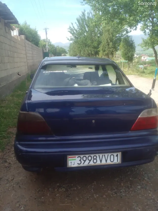 Daewoo Nexia 1998 · 1.6 MT