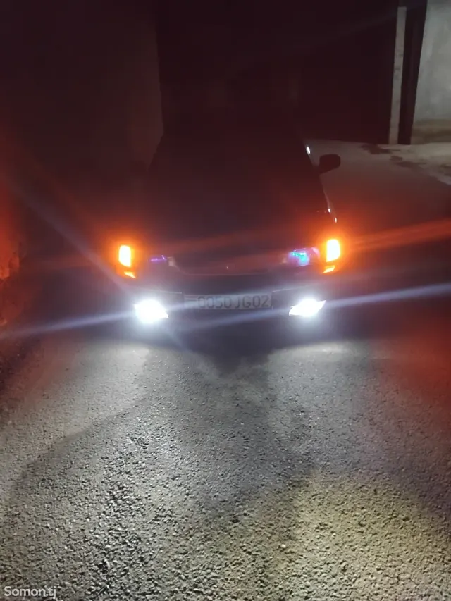 Daewoo Nexia 1996 · 1.6 MT