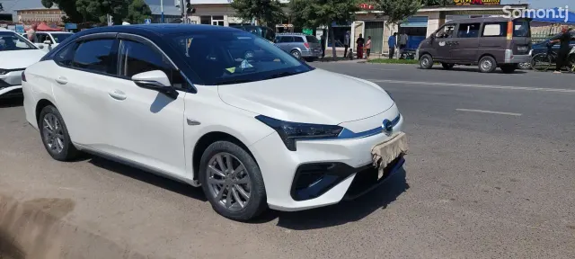 GAC Aion S 2024 · AT