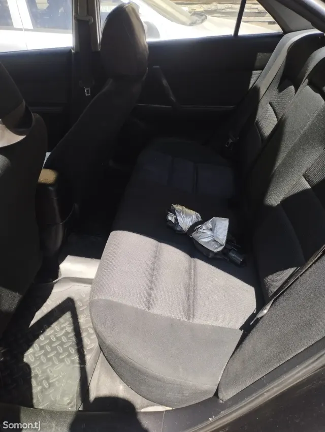 Mazda 6 2007 · 2.0 MT