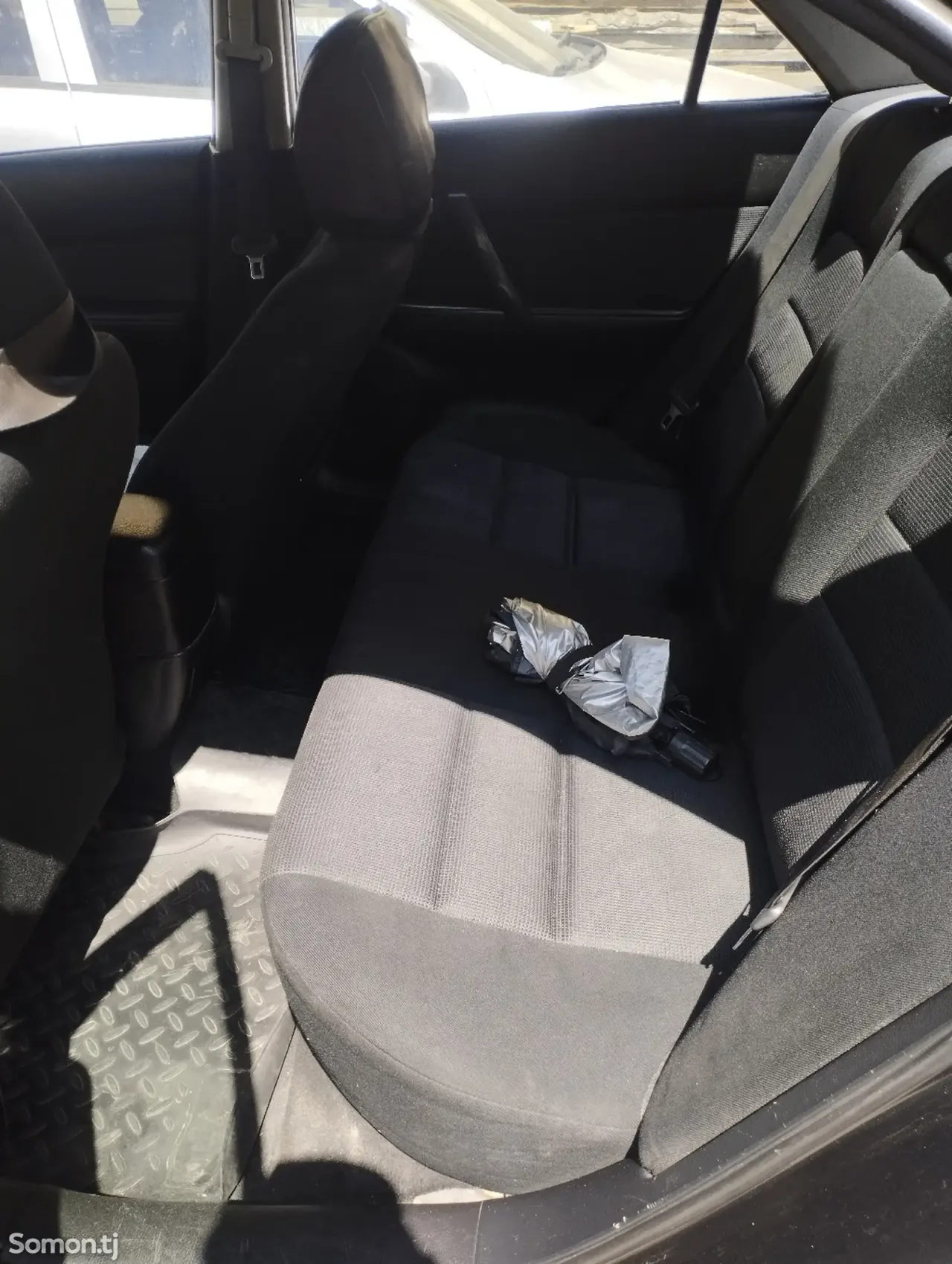 Mazda 6 2007 · 2.0 MT