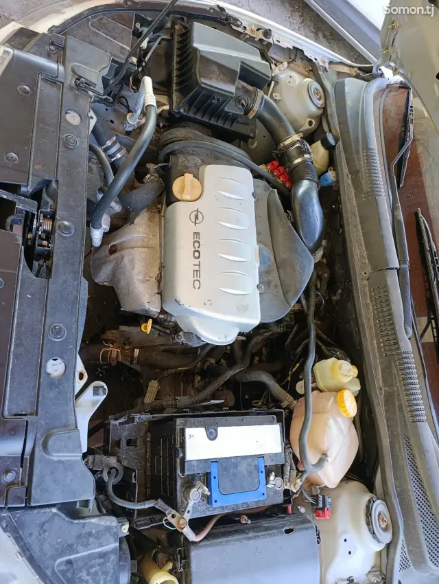 Chevrolet Cruze 2009 · 1.8 MT