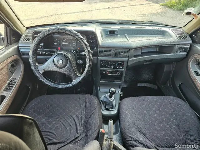 Daewoo Nexia 1998 · 1.5 MT