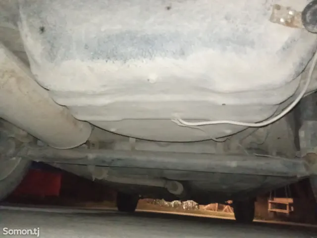 Lada (ВАЗ) 2109 2001 · 1.5 MT