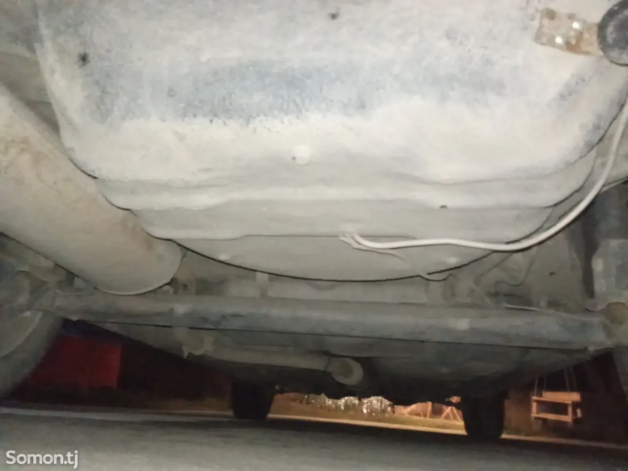 Lada (ВАЗ) 2109 2001 · 1.5 MT