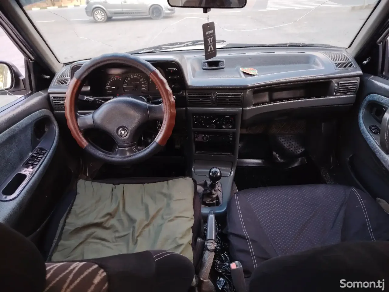 Daewoo Nexia 1996 · 1.5 MT