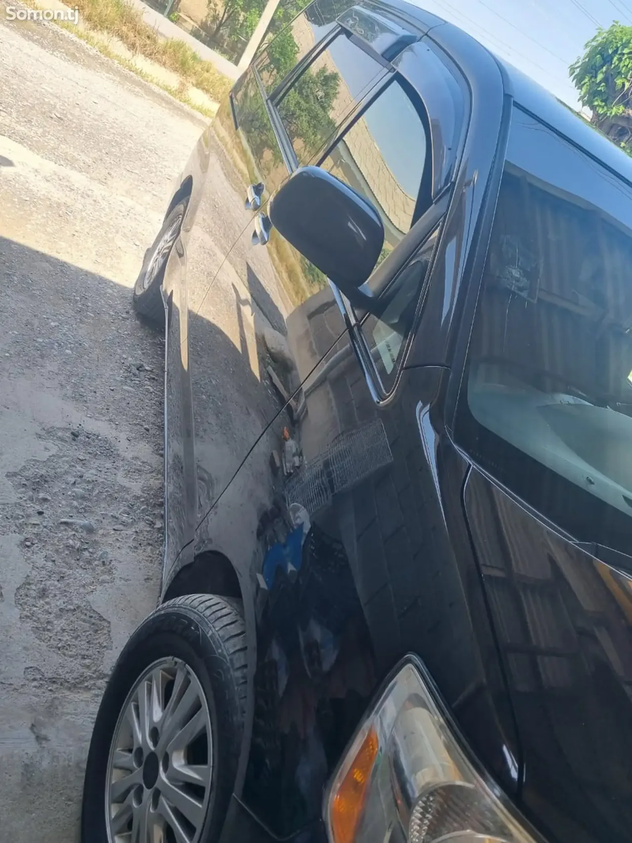 Toyota Noah 2007 · 2.0 AT