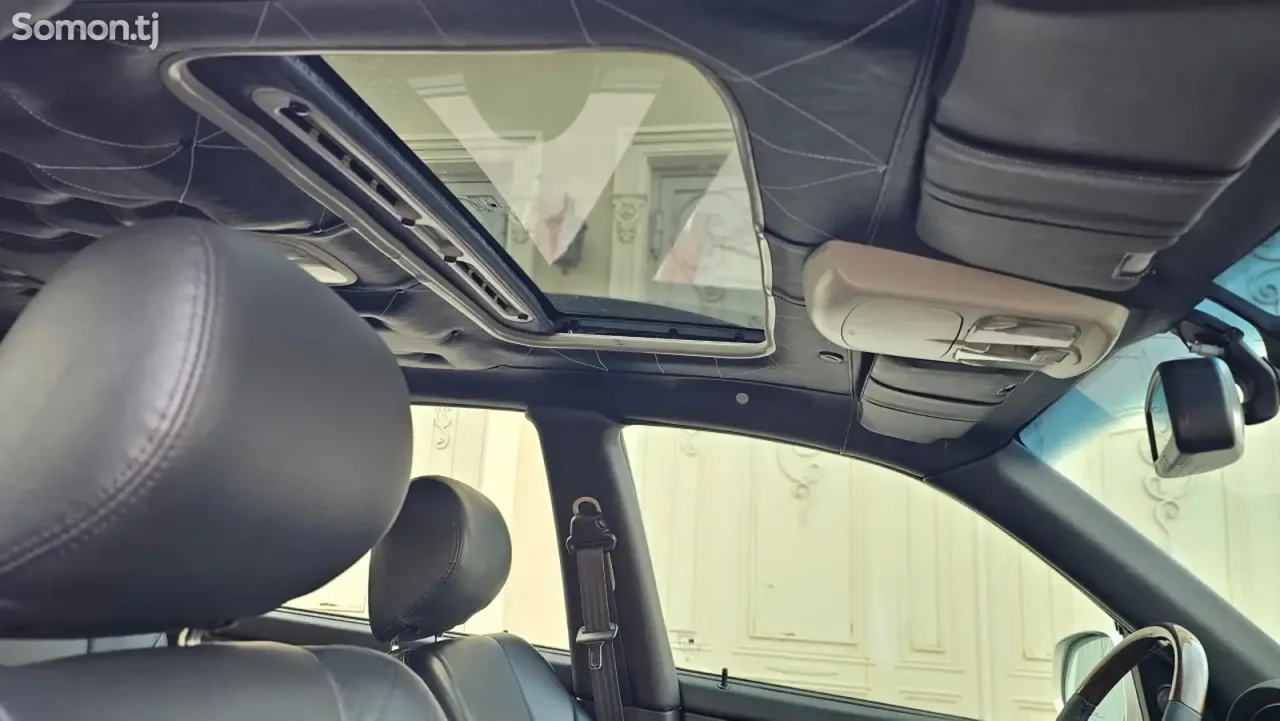 Ssang Yong Rexton 2014 · 2.0 AT