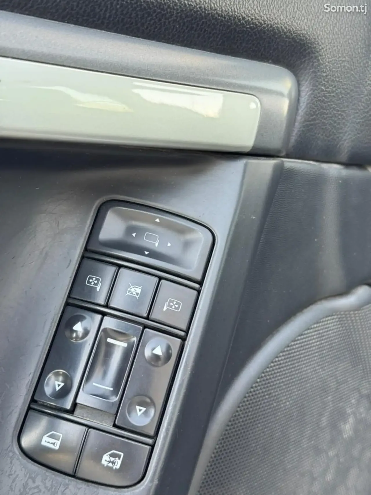 Opel Vectra C 2007 · 1.9 MT