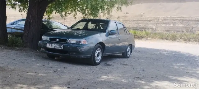 Daewoo Nexia 1996 · 1.5 AT