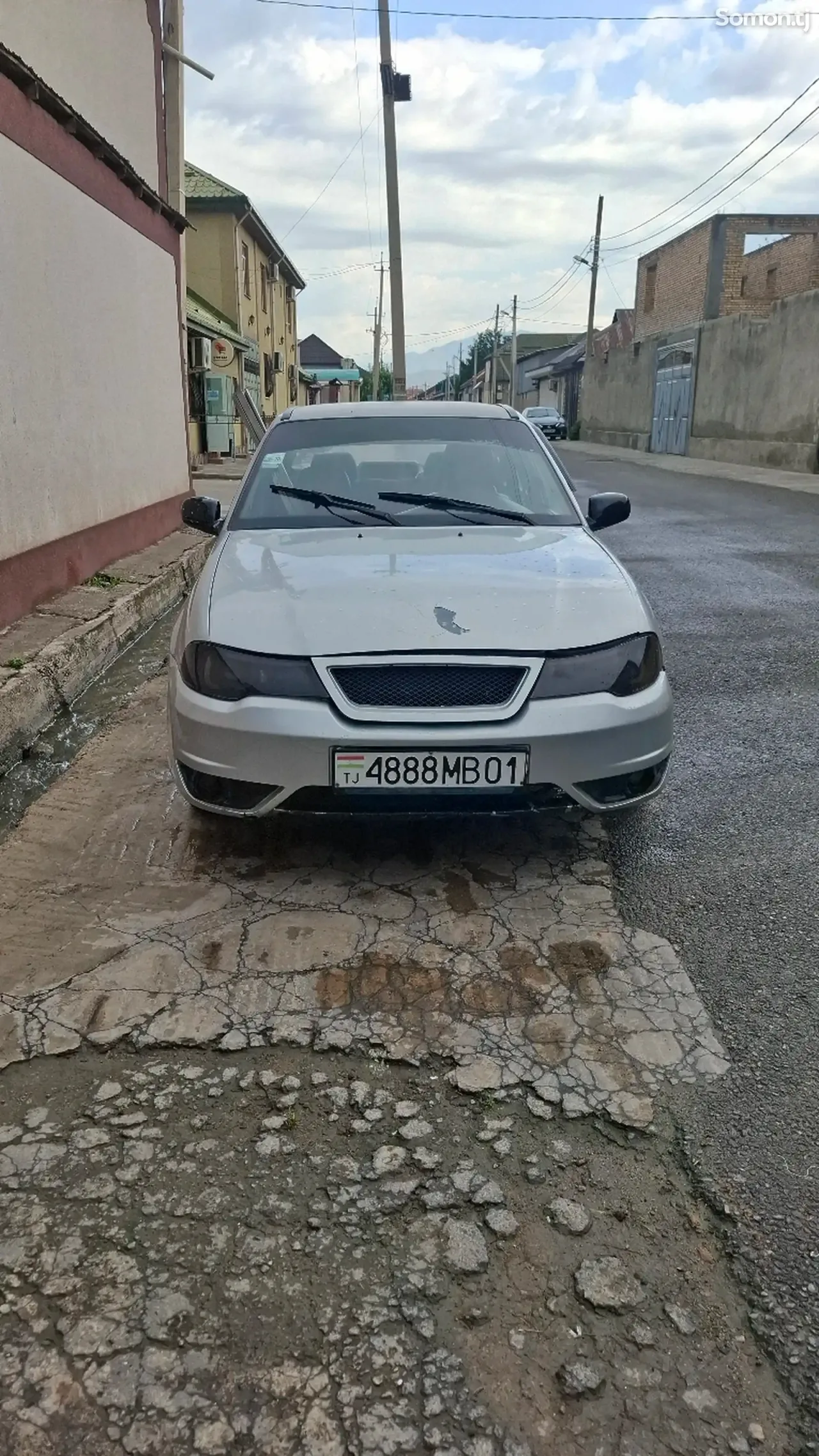 Daewoo Nexia 2003 · 1.5 MT