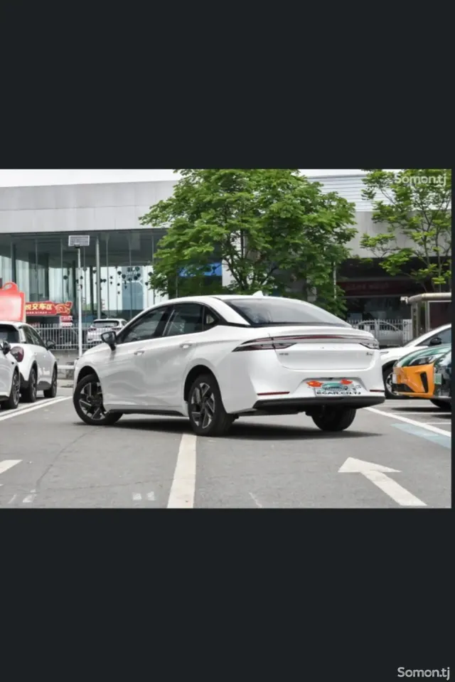 GAC Aion S Plus 2026 · AT