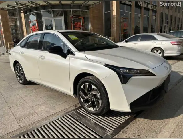 GAC Aion S Plus 2026 · 2.0 AT