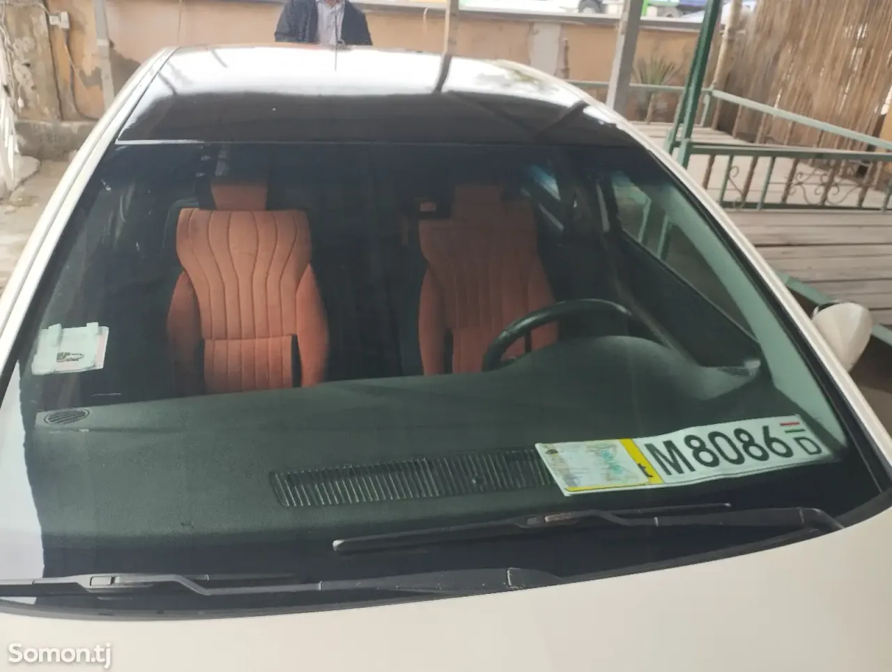 Opel Vectra C 2007 · 2.2 MT