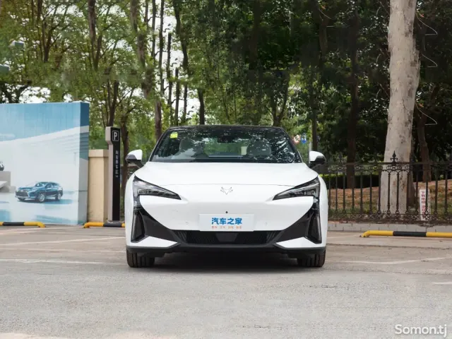 Другие марки Другая модель 2025 · AT