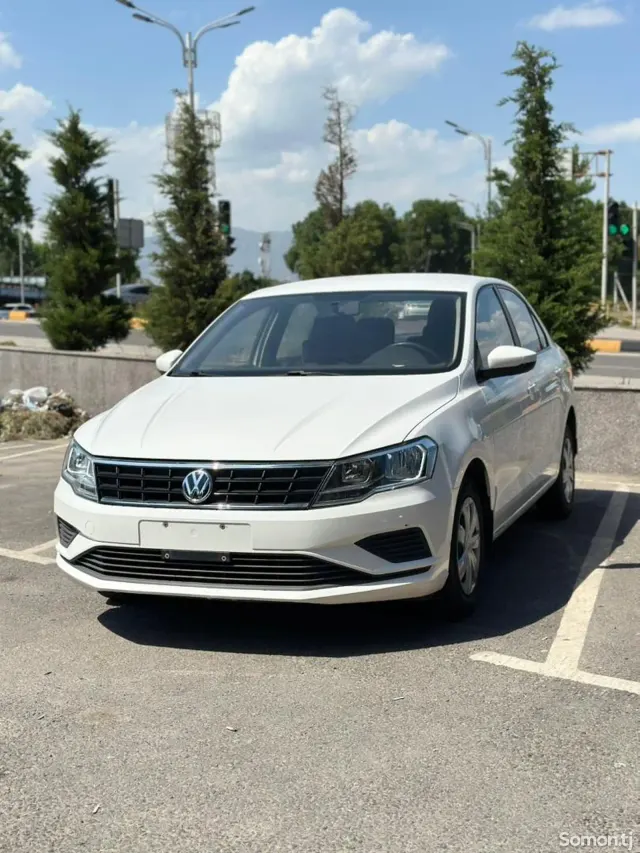 Volkswagen Jetta 2018 · 1.5 MT