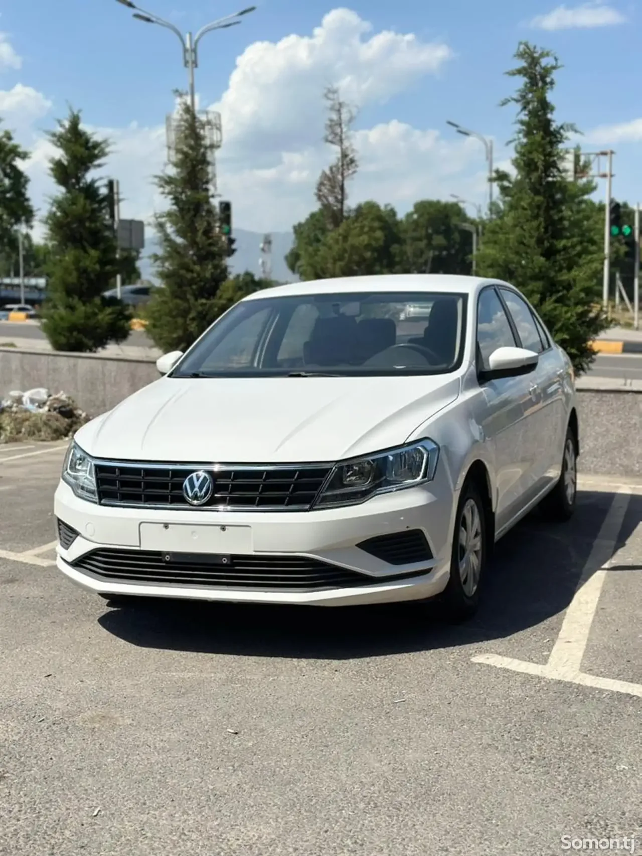 Volkswagen Jetta 2018 · 1.5 MT