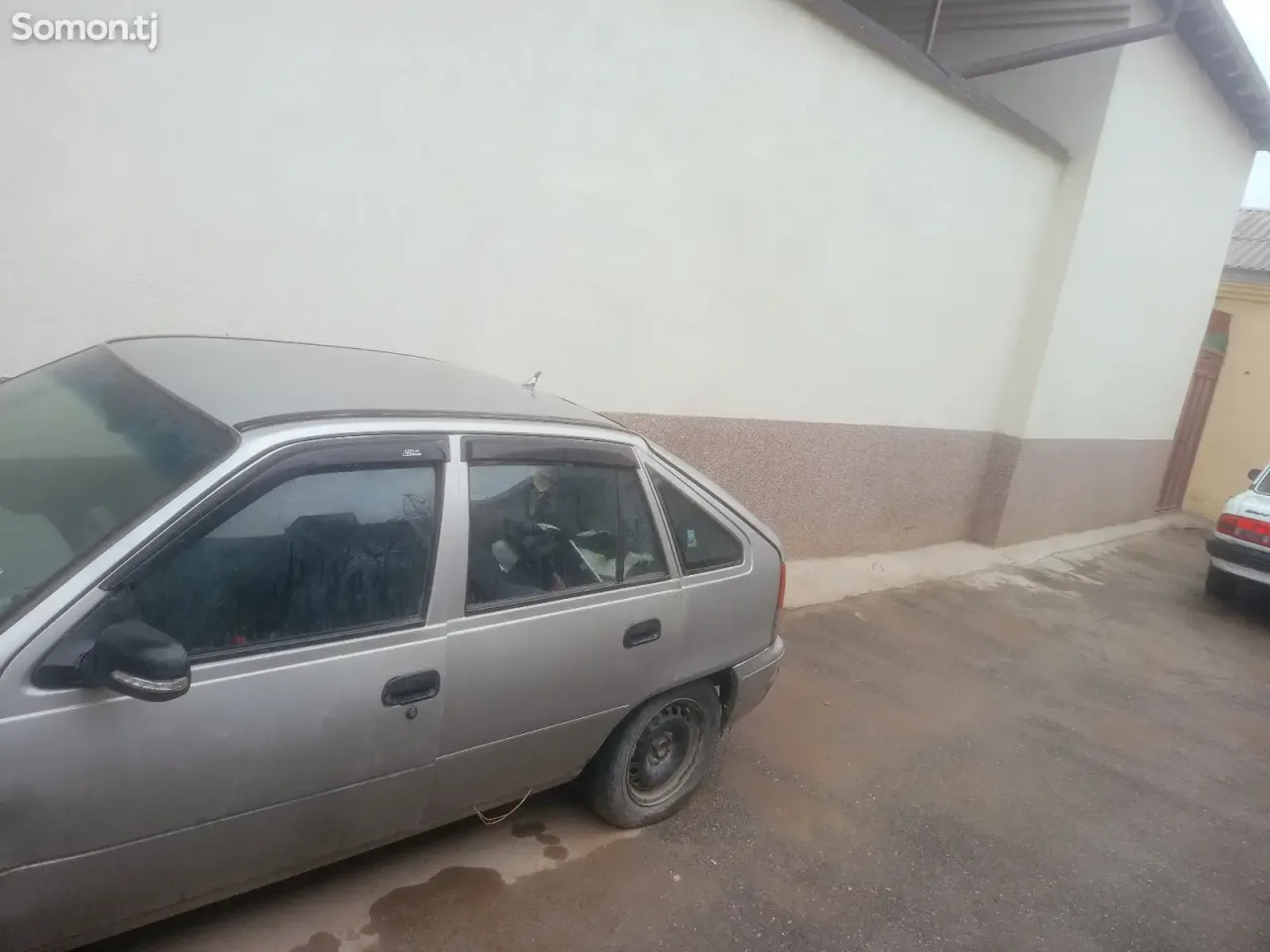 Daewoo Nexia 1996 · 1.6 MT