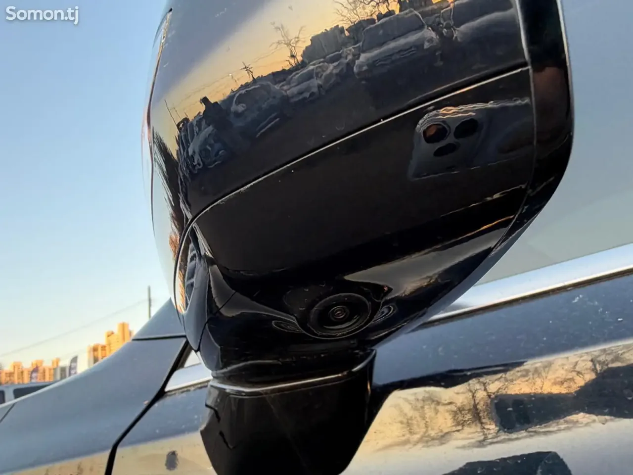 Hyundai Palisade 2023 · 2.2 AT