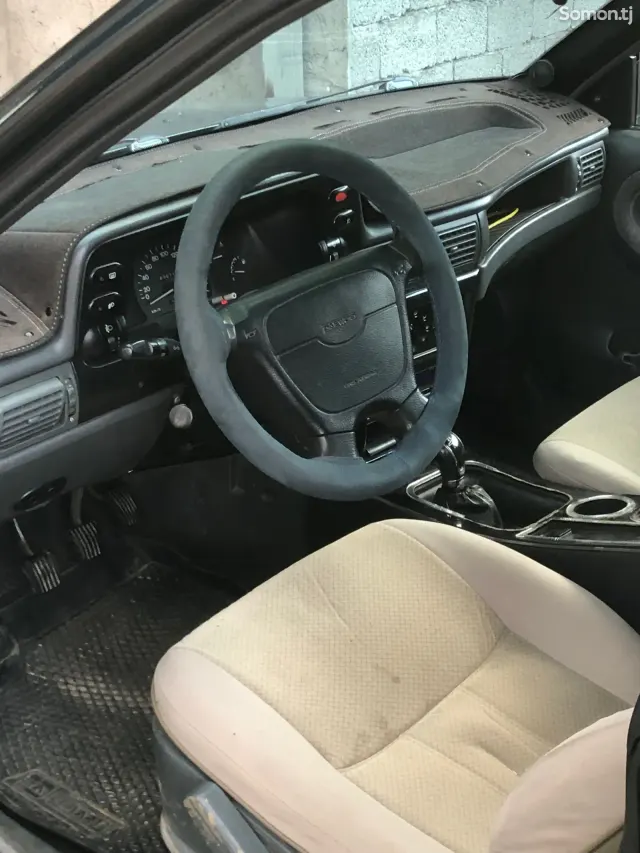 Daewoo Nexia 1996 · 1.6 MT