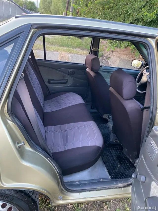 Daewoo Nexia 2005 · 1.6 MT