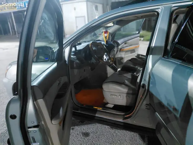 Lexus RX series 2007 · 3.5 AT