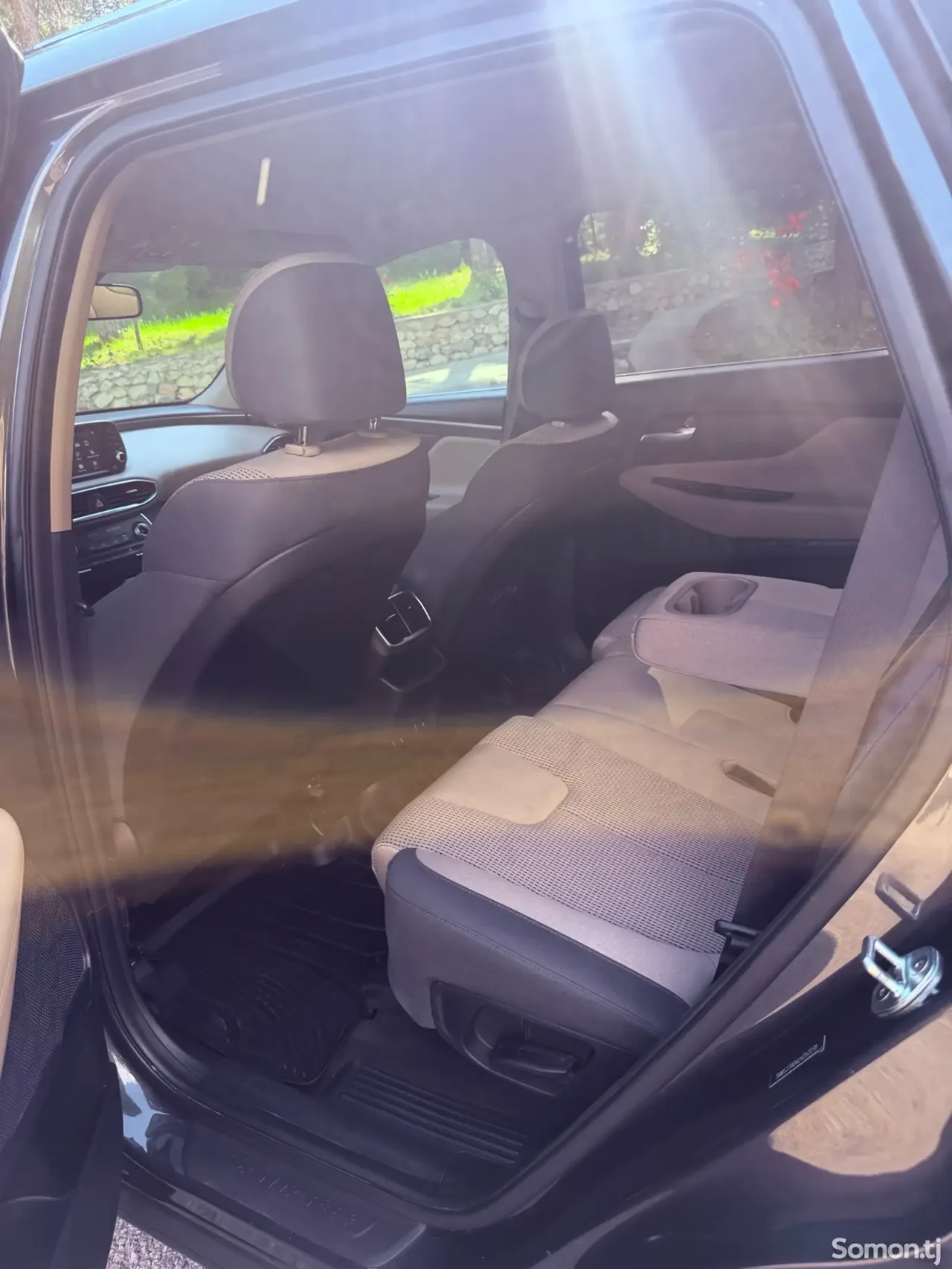 Hyundai Santa Fe 2020 · 2.0 AT