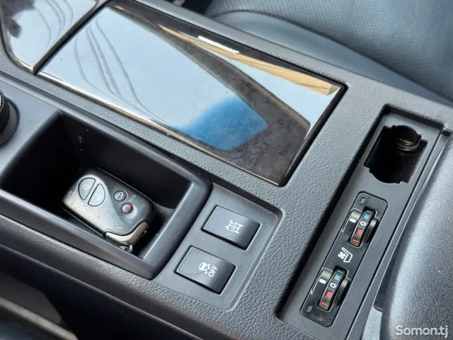 Lexus RX series 2014 · AT