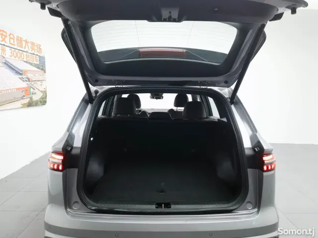 Geely Monjaro 2021 · 2.0 AT