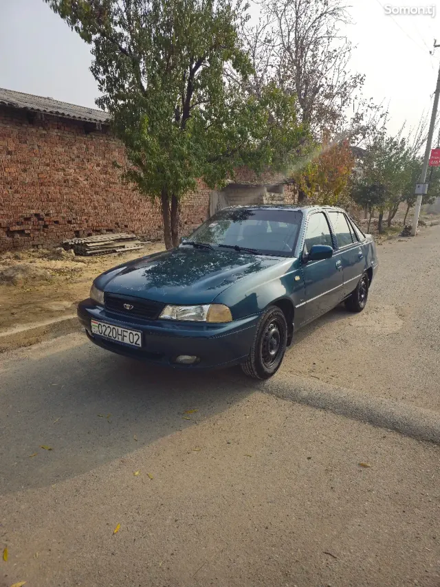 Daewoo Nexia 1999 · MT