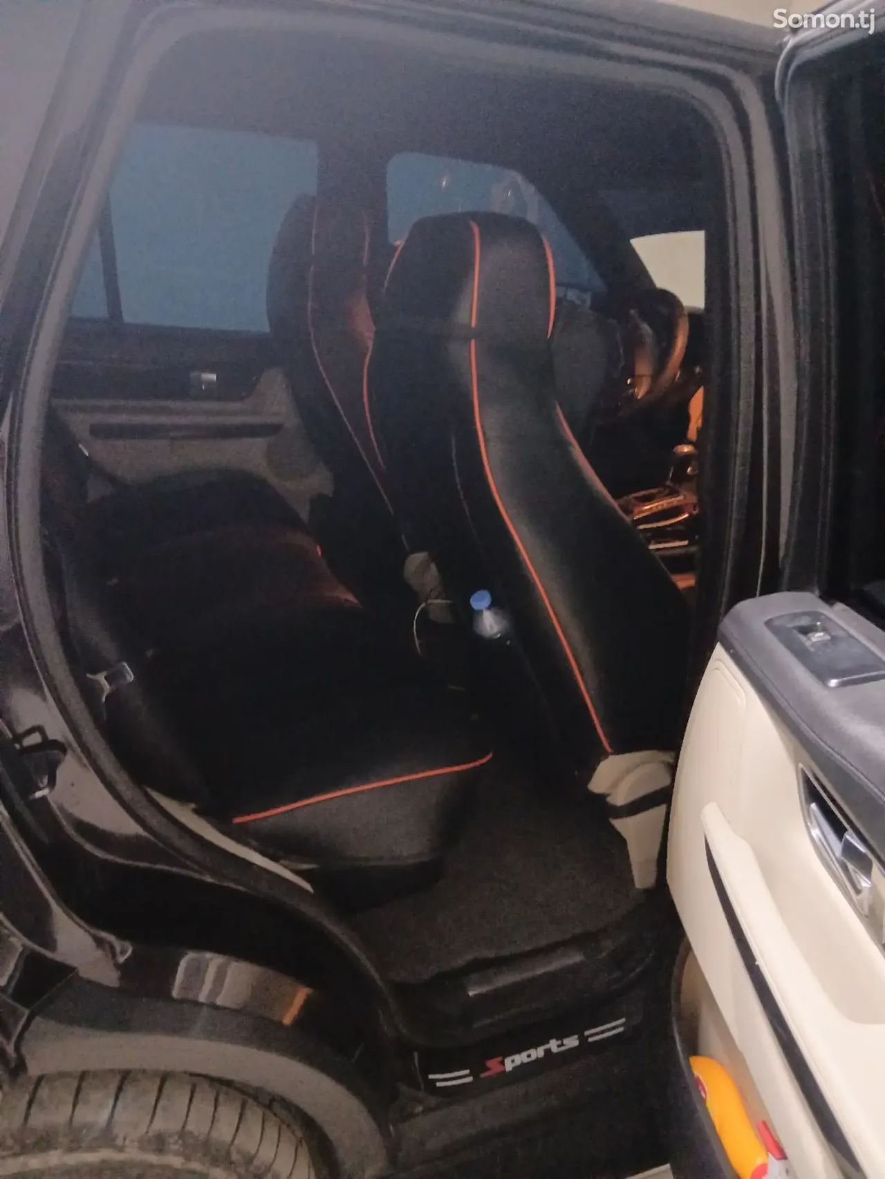 Land Rover Range Rover Sport 2012 · 3.0 AT