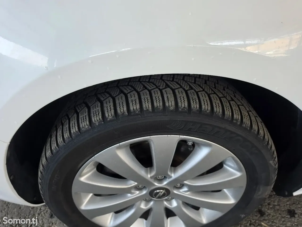 Opel Zafira 2015 · 1.6 MT