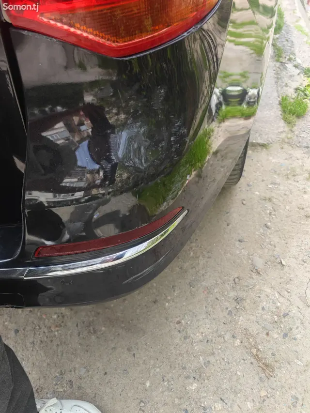 Opel Astra J 2016 · 1.6 MT